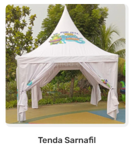 Tenda Sarnafil